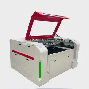 Discounted New Designed 1390 Laser Cutter Wood Acrylic Co2 Laser Engraver Cutting Machine thumbnail-3