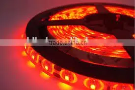 DC12V Cuttable Digital 5050 RGB LED Strips Lights With CE ROHS thumbnail-2