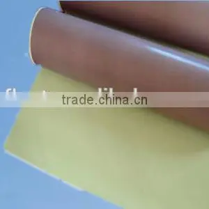 High Quality Teflon Tape for Gas Pipe 0.13mm-0.25mm for Heat Sealing Machine With Excellent Abrasion Resistance thumbnail-1