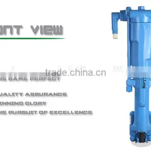 Y26 Pneumatic Air Leg Rock Drill thumbnail-5