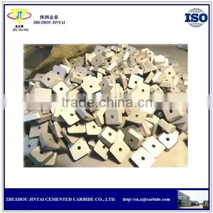 Zuzhou Tungsten Carbide Inserts thumbnail-4