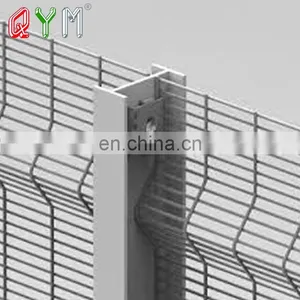 358 Security Fence Anti Climb Fence Pool Security Fence High thumbnail-1