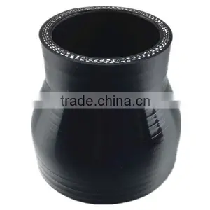 Auto Car Parts GT Elbow Reducing Silicone Hose thumbnail-6
