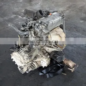 High Quality Honda Accord KA24 Used Honda Engines Sale Engine Used Engine for Sale thumbnail-2