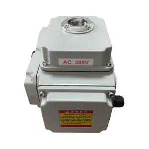 QC Fine Small Electric Actuator thumbnail-1