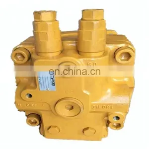 B50 Swing Motor B55W-1 VIO50 Excavator Swing Device Reducer thumbnail-1