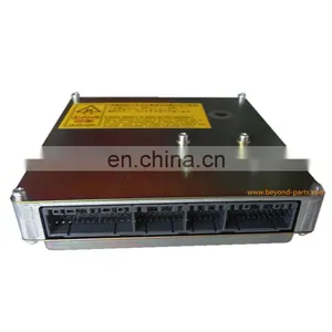 ZX100 ZX210 ZX450 Excavator Parts Controller Control Unit 9239568 thumbnail-1