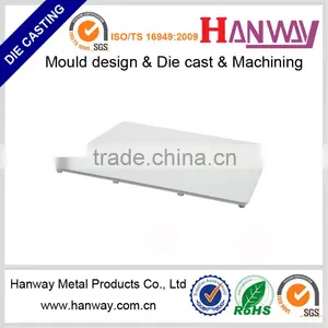 Aluminum Alloy Die Casting Wireless Mounting Bracket for Wireless Antenna Network thumbnail-5