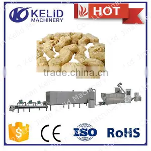 New 200Kg Capacity Textured Soy Protein Machine thumbnail-4