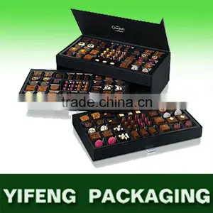 Custom Food Grade Indian Sweet Gift Packaging Boxes thumbnail-6