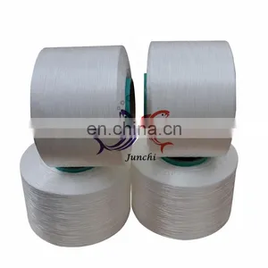 Junchi Good Quality 900d High Tenacity Dyed Unti-uv Good Quality Fdy pp Yarn for Braided Rope thumbnail-3