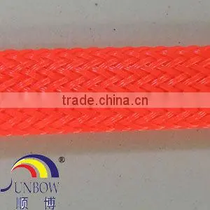Polyester Braided Flexible Tube for Fishing Rod Cover thumbnail-1