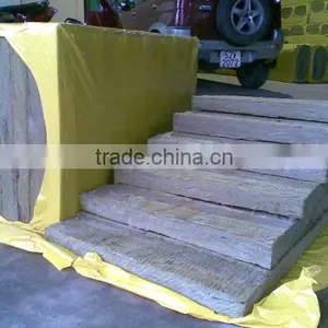 Rock Wool With Advantage - High Temperature Resistance thumbnail-1