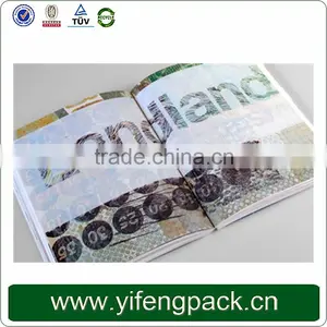 China Book Printing/mini Book Printing/cheap Custom Coloring Book Printing thumbnail-6
