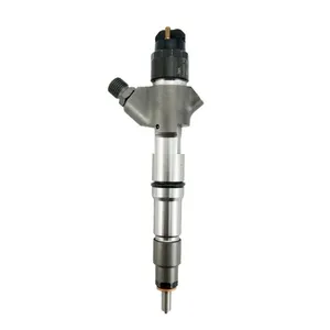 High Quality Common Rail Injector 0445120224 Matching Nozzle DLLA152P1819 thumbnail-1
