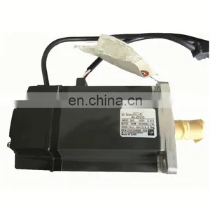 SGDV-5R5A01B002000 Servo Motor Drive thumbnail-2
