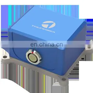 INEM-100 Fiber Optic Gyro Compass System Attitude Reference System and Motion Sensor thumbnail-1