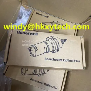 Honeywell 2108B2053 Searchpoint Optima Plus Point Infrared Gas Detector With Good Price In Stock thumbnail-3