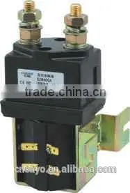 SAYOON DC CONTACTOR CZW400A/CZW500A/ZJW400A/SW200 thumbnail-1