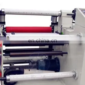 Aluminum Foil Slitter Rewinder Machine thumbnail-4