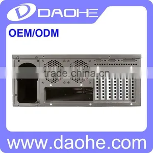 4U 450mm Length 9HDD Industrial Computer Case thumbnail-3