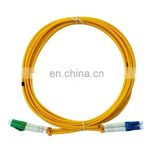 High Quality Fiber Optic 4 Core Cable GYXTW 4 Fiber Outdoor Fiber Optic Cable thumbnail-2