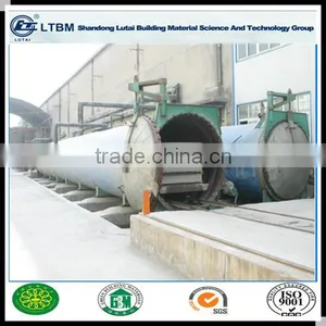 Lutai Fiber Reinforced Calcium Silicate Board With Low Price and Good Quality thumbnail-3
