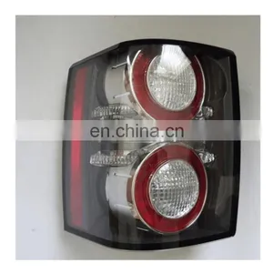 OEM LR010773 LR010774 Tail Light Assembly Tail Lamp Assy for Land Rover Range Rover Vogue 2002-2012 thumbnail-3