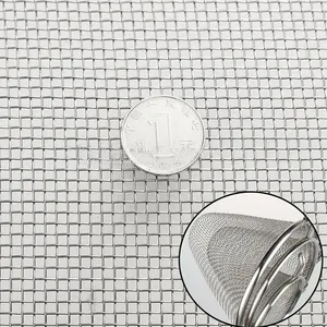 Square Stainless Steel Wire Square Steel Wire Stainless Steel Square Wire thumbnail-1
