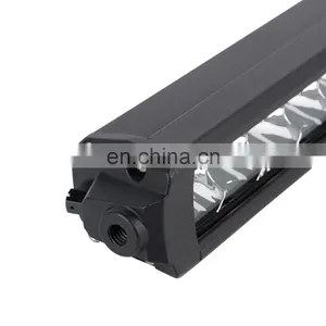 20 Inch Light Bar for Jeep Wrangler JL Led Work Light Bar 48 Mixed Light thumbnail-5