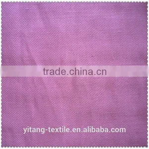 Hot Sale Rayon Flax Cotton Fabric for Garments thumbnail-1