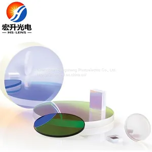 Optical Filters Glass Narrowband Filters for Laser Instrument thumbnail-3