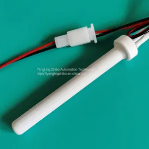240V300W MCH Ceramic Igniter Ceramic Ignition Stick MCH Ceramic Heater MCH Ceramic Heating Tube Can OEM or ODM thumbnail-1