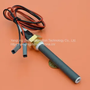 240V300W MCH Ceramic Igniter Ceramic Ignition Stick MCH Ceramic Heater MCH Ceramic Heating Tube Can OEM or ODM thumbnail-1