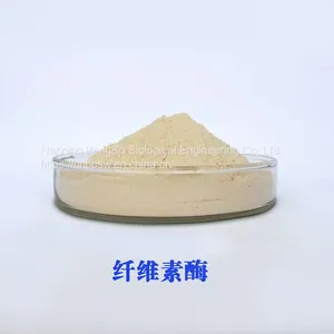 Cellulase Food Grade CAS No.: 9012-54-8 thumbnail-2