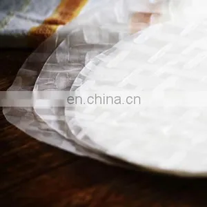 Ricepaper For Making Spring Rolls From Vietnam thumbnail-1