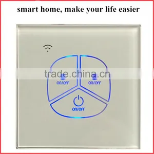 All-around Smart Home System Zigbee Home Automation With 6Watt 16Million Colors RGBW Zigbee Light Bulb Support Remote Dimmer thumbnail-2