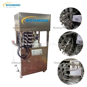 Laboratory Sterilizers Sterilization of Laboratory Equipment thumbnail-3