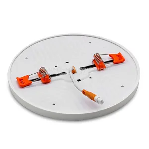 LED Honeycomb Panel Light thumbnail-3