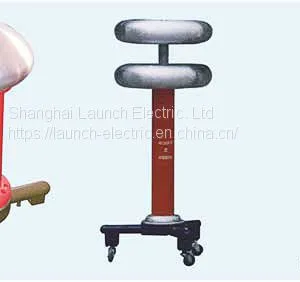 High Voltage Capacitive Voltage Divider thumbnail-2