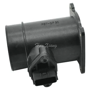 Haoxiang Auto Mass Air Flow Sensor Meter MAF Sensor 0280218117 0280218118 22680-AU300 For Nissan Almera Avenir Expert Primera thumbnail-5