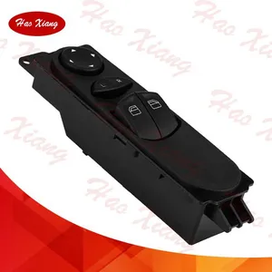 Haoxiang CAR Power Window Switches Universal Window Lifter Switch 6395450913 For Mercedes -Benz W639 Vito Mixto Kasten 2003-2015 thumbnail-2