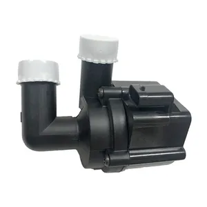 Haoxiang Auto Car Auxiliary Electric Inverter Water Pump 5N0965561 For Audi A1 A3 VW Golf Passat Jetta Seat Skoda thumbnail-5