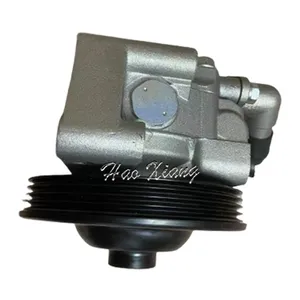 Haoxiang Car Spare Parts Power Steering Pump CT4Z-3A674-A For Ford 5010S 1996-2000 thumbnail-2