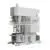 Planetary Mixer / Double Planetary Mixer / Vacuum Planetary Mixer for Food Cosmetics thumbnail-1