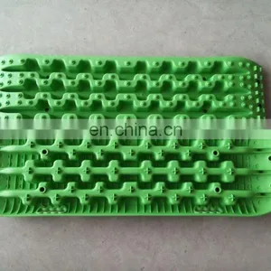 Recovery Tracks Traction Board for 4*4 Off-road Vehicle for Ice Snow Mud or Sand Emergency Traction thumbnail-4
