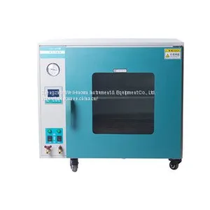 Vacuum Dry Oven Blast Drying Oven Drying Oven In China thumbnail-1