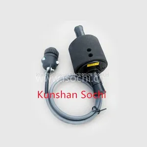 PCB Machine BDD Dust Cover Tool Detection for PCB Hitachi Drilling Machine Consumables Supplier thumbnail-1