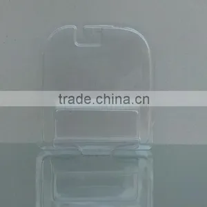 Colorful PVC Rigid Film For Packing thumbnail-5