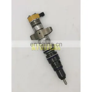 10R7221 FUEL INJECTOR FOR EXCAVATOR C9 D6R D6T 336D2 L 2934071 20R8063 10R7222 3879433 2934072 thumbnail-3